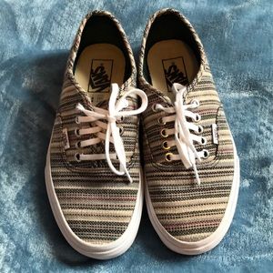 Vans Authentic